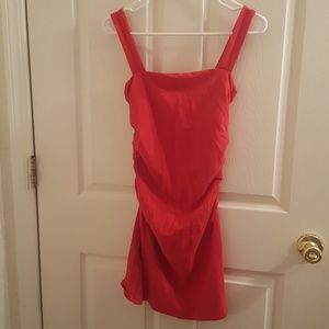 Vs dress